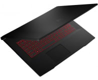 MSI GF76 i7-11800H/16GB/512 RTX3060 144Hz - 679429 - zdjęcie 4